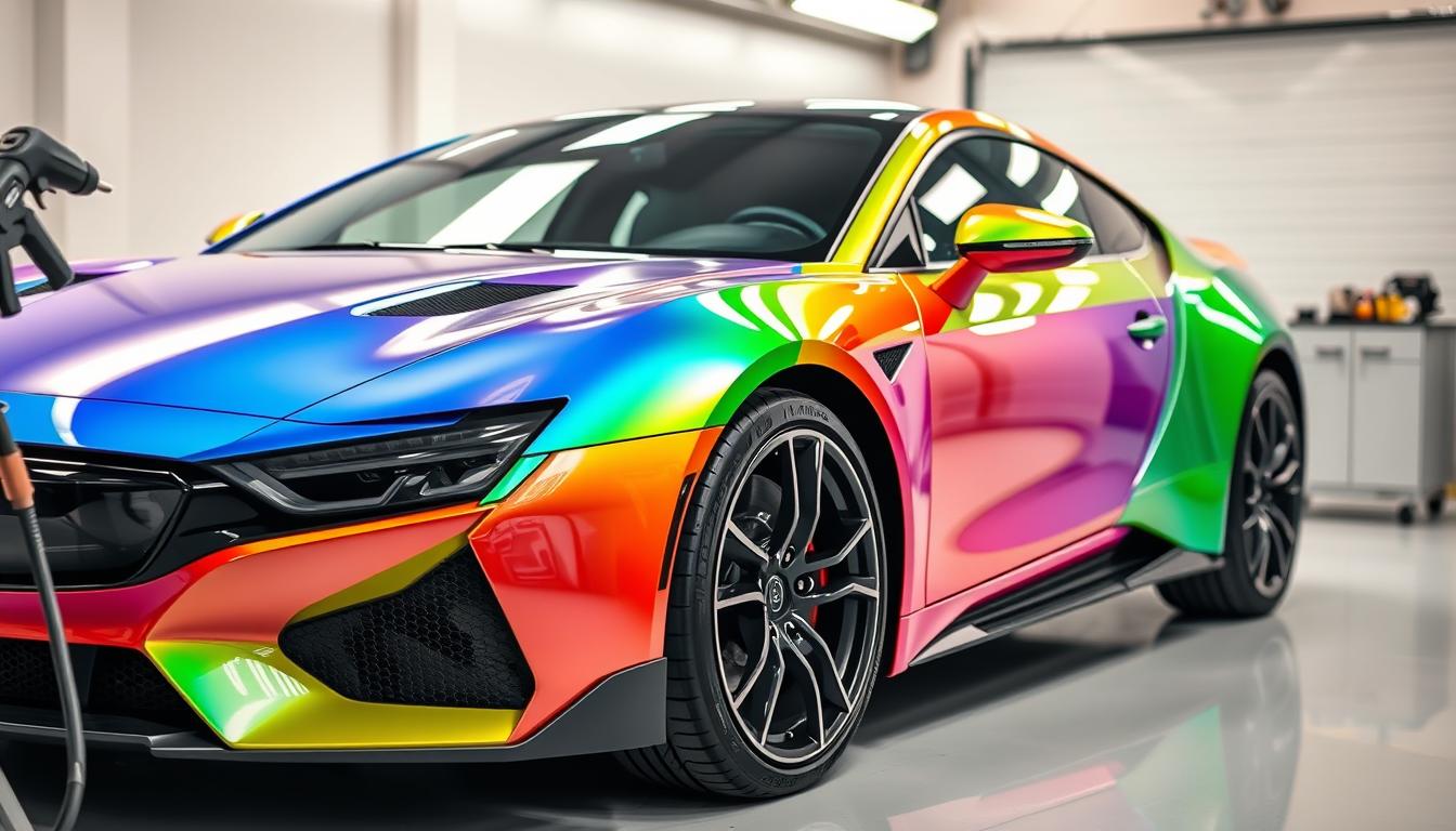 Auto Folieren Lassen In Der Nähe Auto folieren Kosten – Preise im Überblick 2024