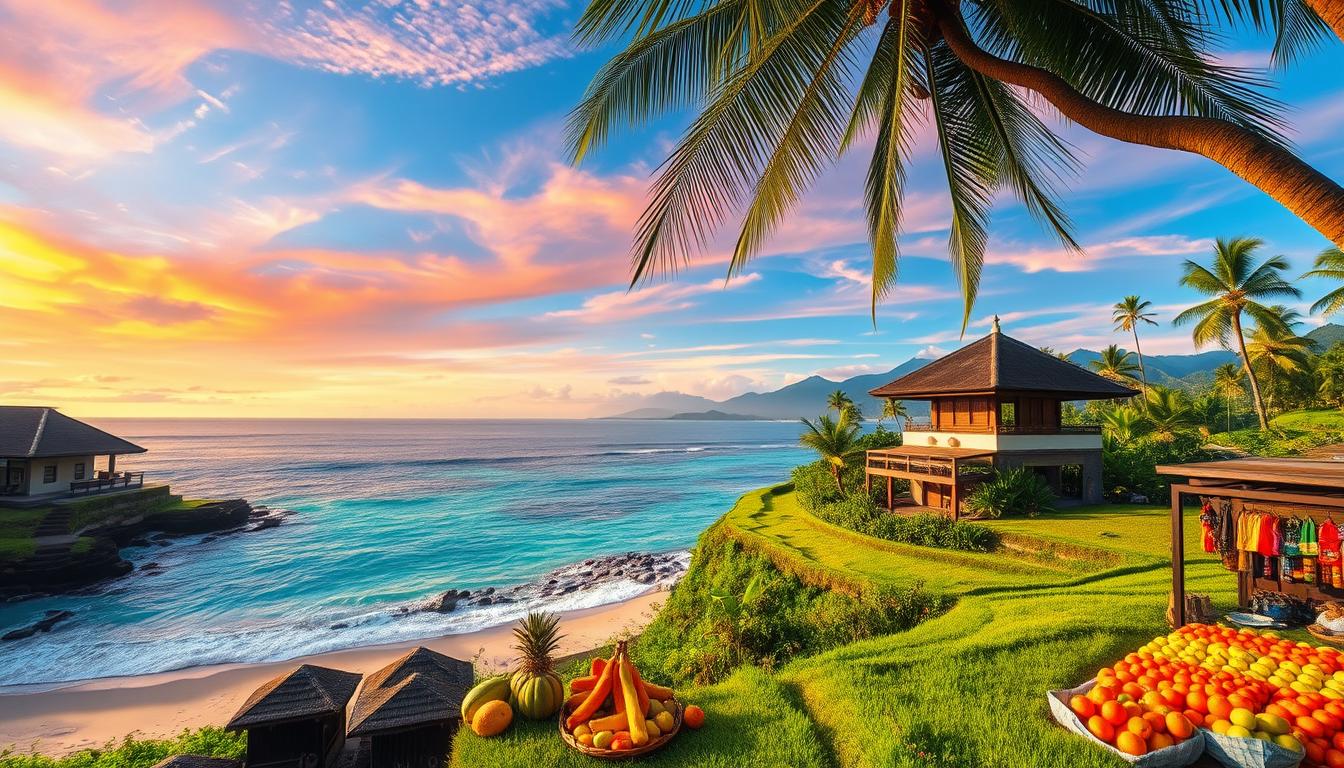 Bali Urlaub Kosten
