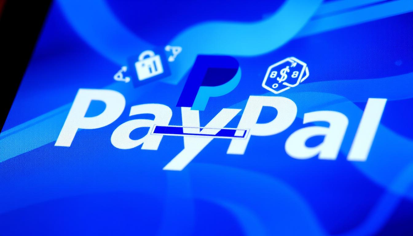 Einbehaltenes Geld Paypal