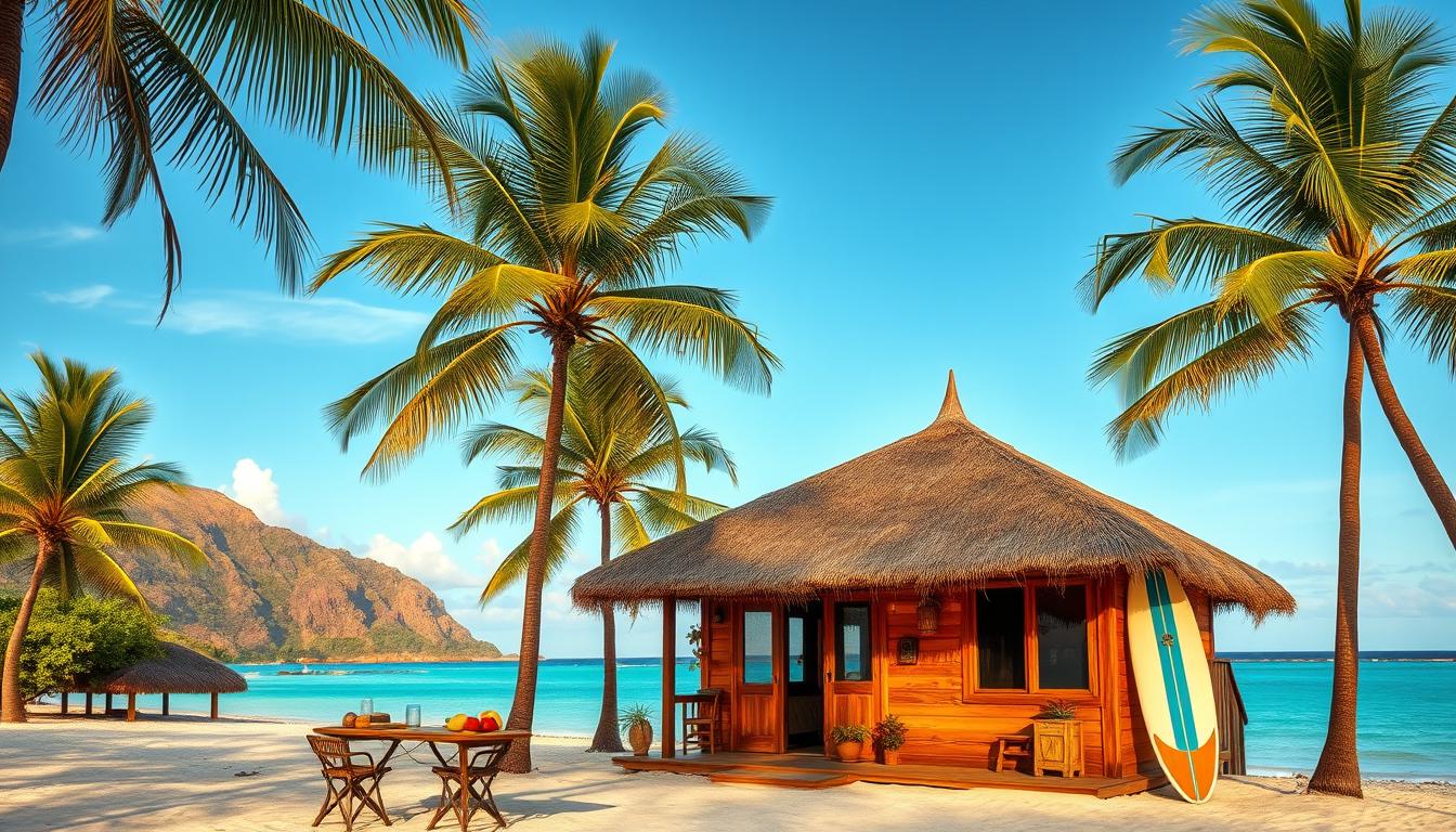 Hawai Urlaub Kosten