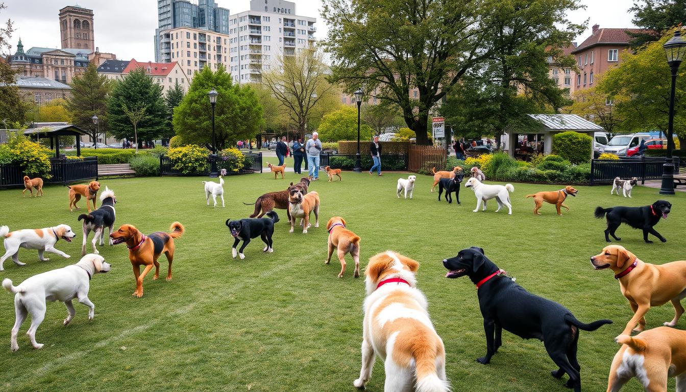 Hundesteuer Dortmund