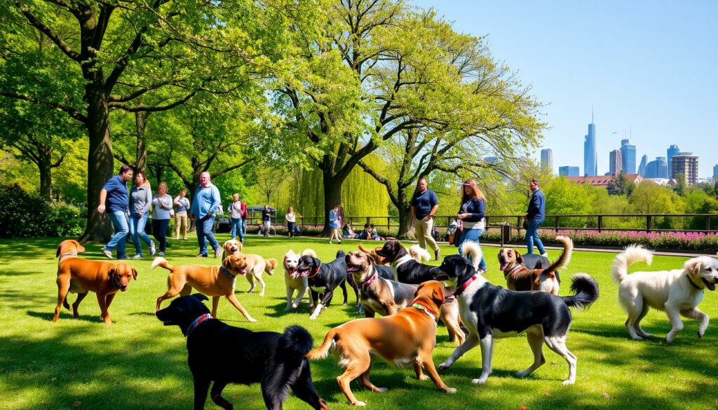 Hundesteuerbefreiung Dortmund