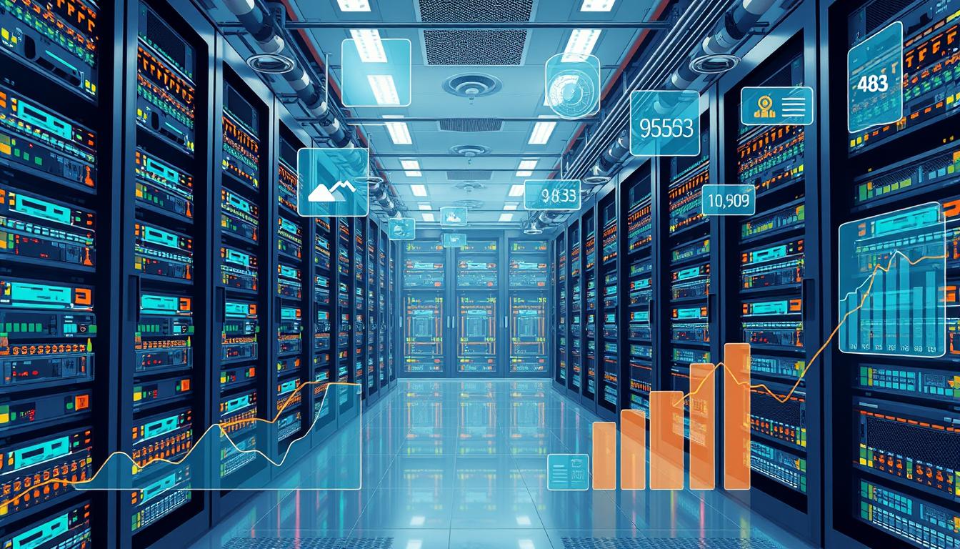 Kosten für externen Server