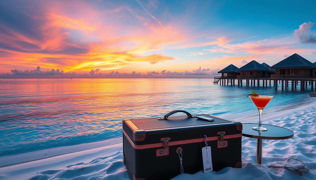 Malediven Urlaub Kosten