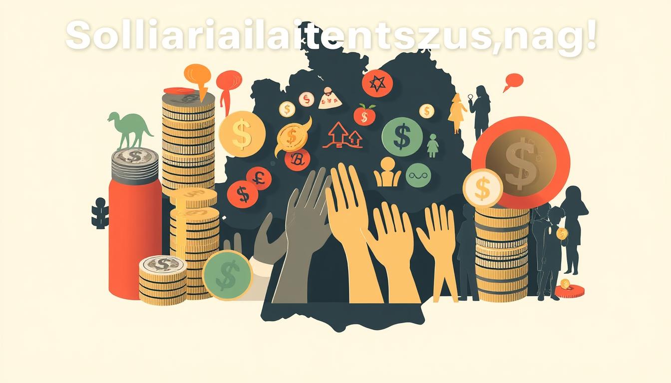 Solidaritätszuschlag