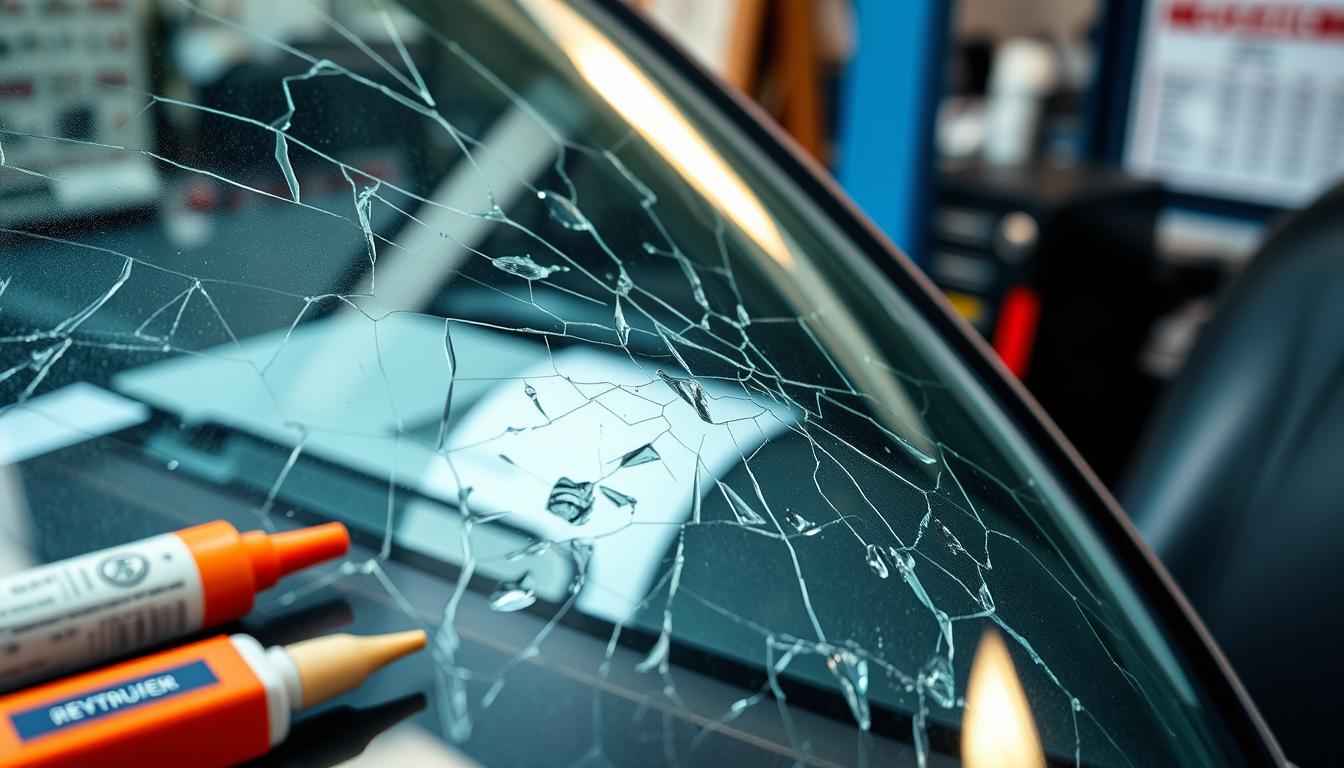 Steinschlag reparieren Kosten Schnellübersicht